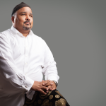 Joshua Osih