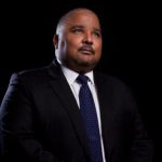 Joshua Osih