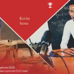 Kevin Sesse 3535