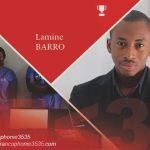 Lamine Barro 3535