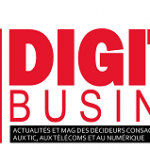 Logo digital busines modifié Par TIC Mag OK1