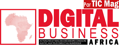 Logo digital busines modifié Par TIC Mag OK1