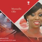 Manuella Ollo 3535