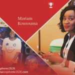 Mariam Kourouma 3535
