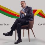 Maurice Kamto 1