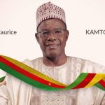 Maurice Kamto