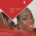 Ndèye Fatou Kane 3535