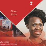 Néné Keita 3535