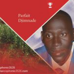 Parfait Djimnade 3535