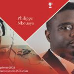 Philippe Nkouaya, 3535