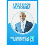 Serge Espoir Matomba (2)