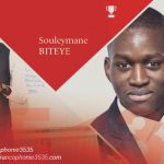 Souleymane Biteye 3535