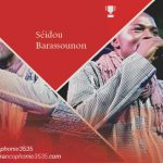 Séidou Barassounon 3535