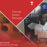 Vincent Onana Binyegui 3535