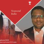 Youssouf Ballo 3535