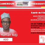 Candidat  ADD
