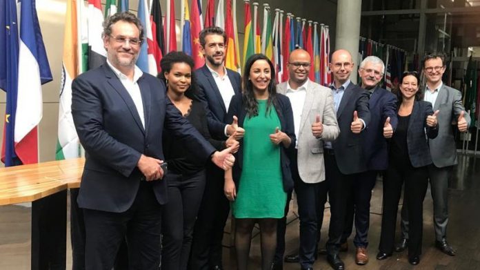 France : Sous l’impulsion d’Emmanuel Macron, l’association Digital Africa est créée