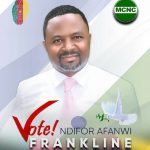 Frankline Ndifor