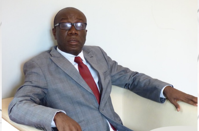 Jean Philémon Kissangou : A l’UIT, « nous allons travailler à la connexion des pays sans façades maritimes »