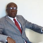 Jean Philémon Kissangou