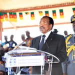 Paul Biya 1