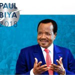 Paul Biya