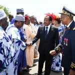 Paul Biya 2
