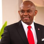 Tony Elumelu