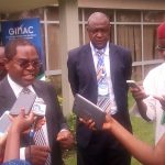 Valentin Mbozo’o DG du Gimac