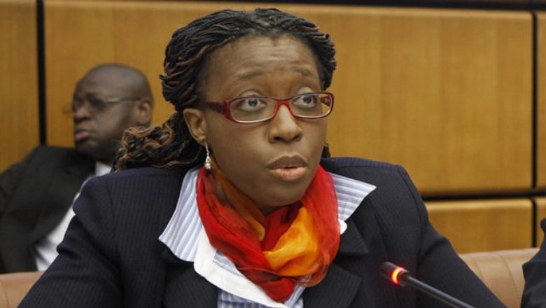 Vera Songwe : « L’Afrique peut et doit saisir toutes les opportunités en matière d’économie numérique »