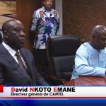 David Nkoto Emane