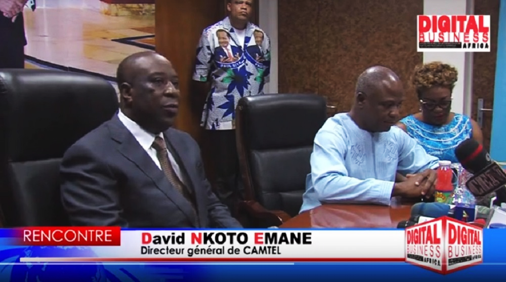 Cameroun : Ce qu’il faut retenir de David Nkoto Emane, l’ex DG de Camtel, décédé ce jour 