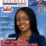 Digital Business Africa N°001 UNE Web