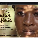 Une de Numiaa TV