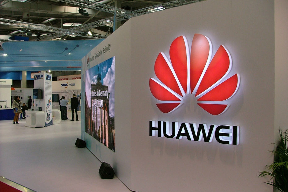 Pour la CAN Egypte 2019, Huawei promet de déployer va déployer la 5G