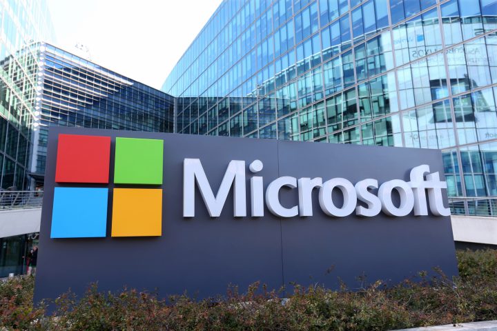 Piratage : Microsoft réinitialise le mot de passe de plus de 44 millions de comptes de ses utilisateurs.
