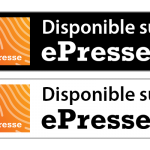 Disponible sur ePresse