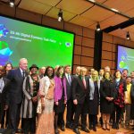 EU AU Digital Economy Task Force
