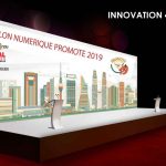 Innovation for Human at Promote 2019