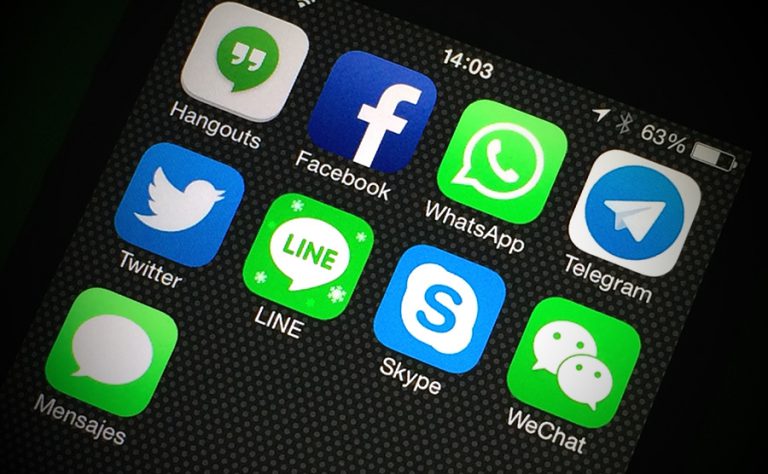 Digital Business Africa N°002 vous promène dans les possibilités de régulation des OTT