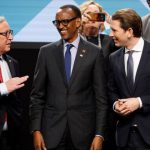 Paul Kagame