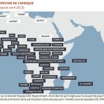 Icann Cinq ans Pays