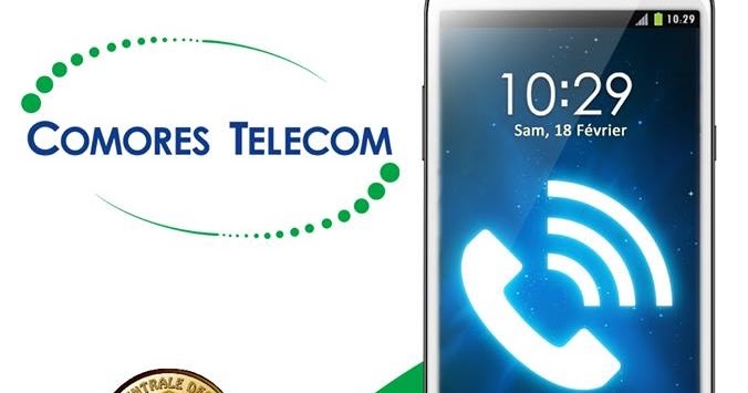 Comores : Telecom va bénéficier d’un crédit de 15 millions de dollars de la SFI