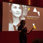 Delphine Remy-Boutang, fondatrice et CEO de The Bureau