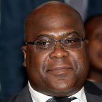 Félix Tshisékédi