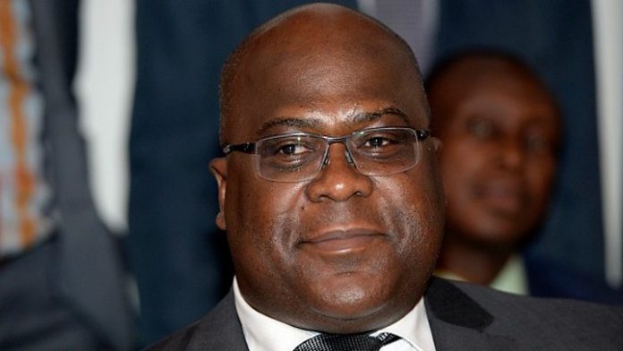 RD Congo – Contrôle du trafic télécoms : Le président Tshisékedi résigne le contrat de AGI
