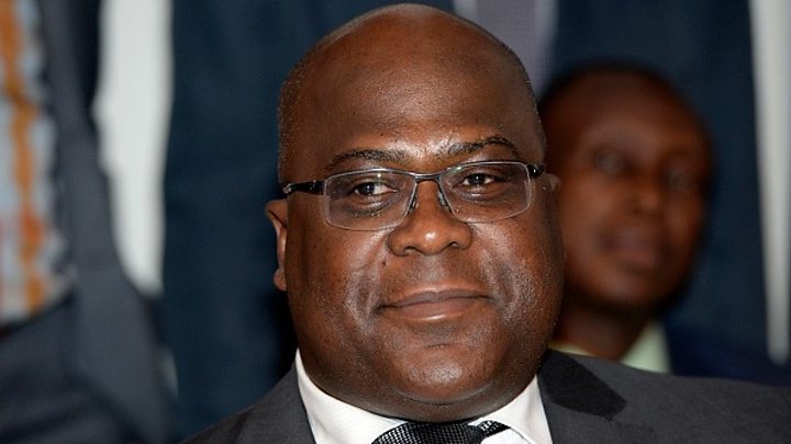 RD Congo : Le président Félix Tshisékédi suspend le président de l’ARPTC