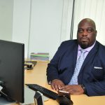Georges Mpoudi