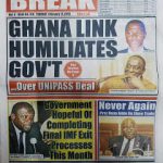 Ghana Link