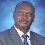 James Kilaba